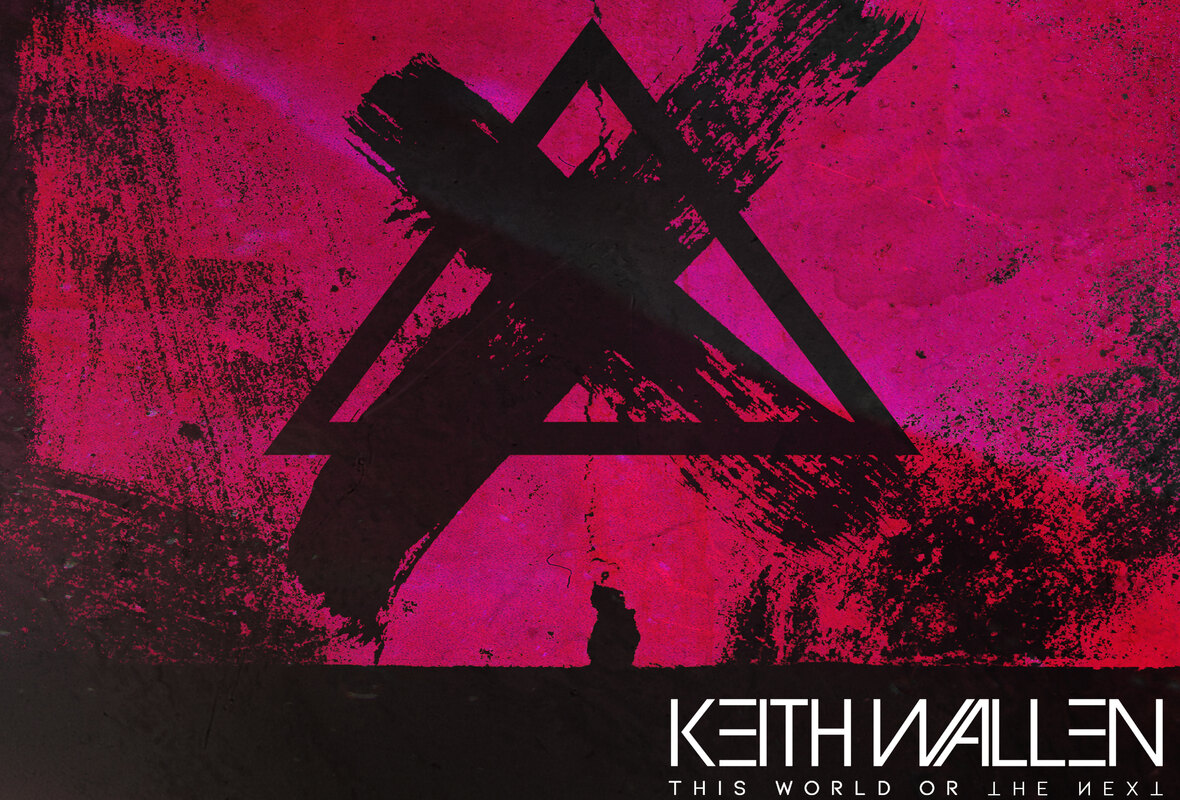 Keith Wallen Releases New Single "WILDFIRE" + Watch the Official Video