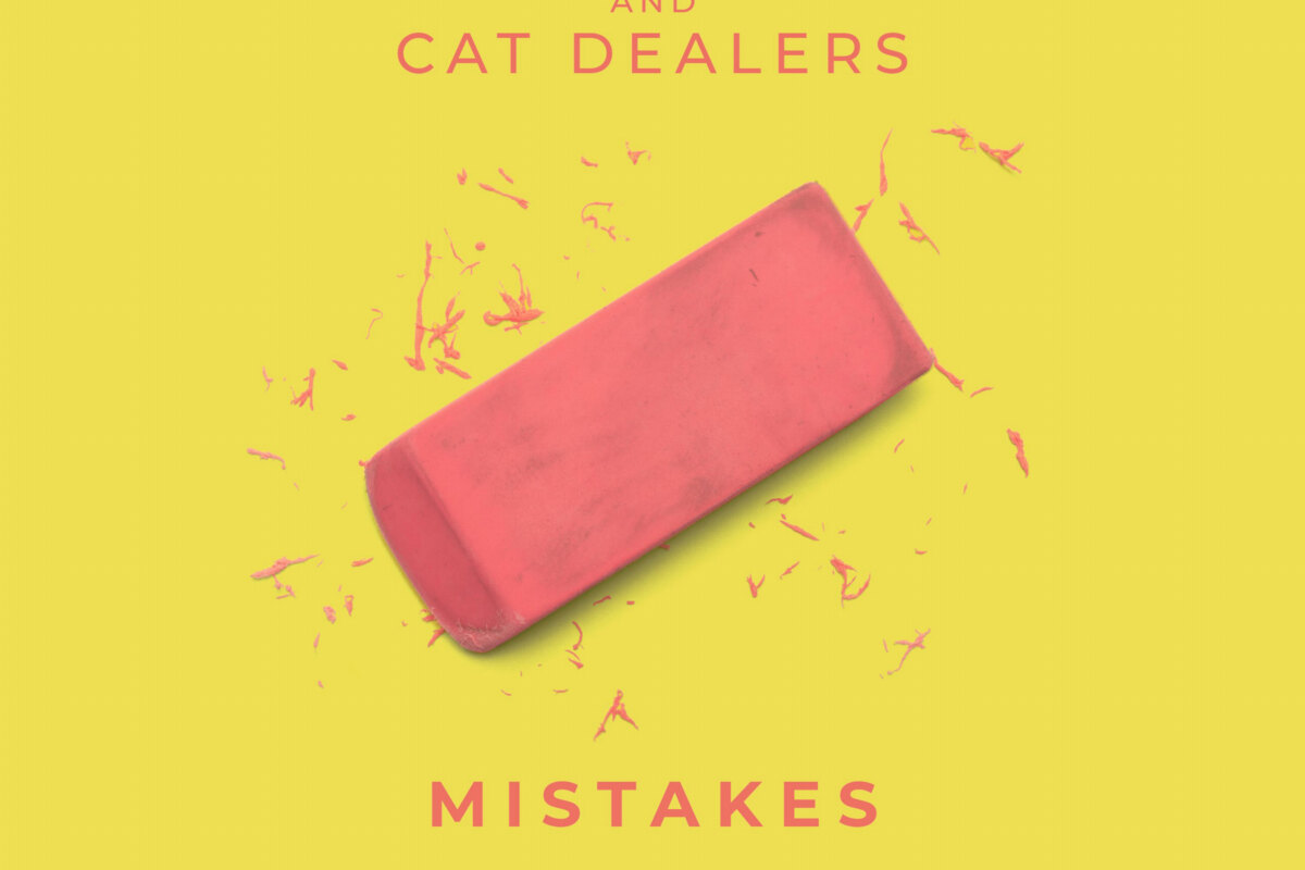 Loud Luxury and Cat Dealers join forces on 'Mistakes'