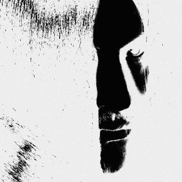 Messer  ‘Angels Pray’ - for fans of Christine & The Queens, Roisin Murphy and Drab Majesty
