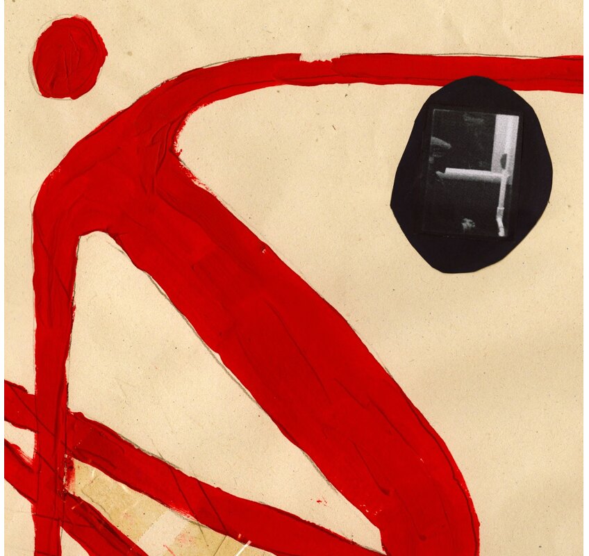 Mount Kimbie share ‘Black Stone’ / ‘Blue Liquid’