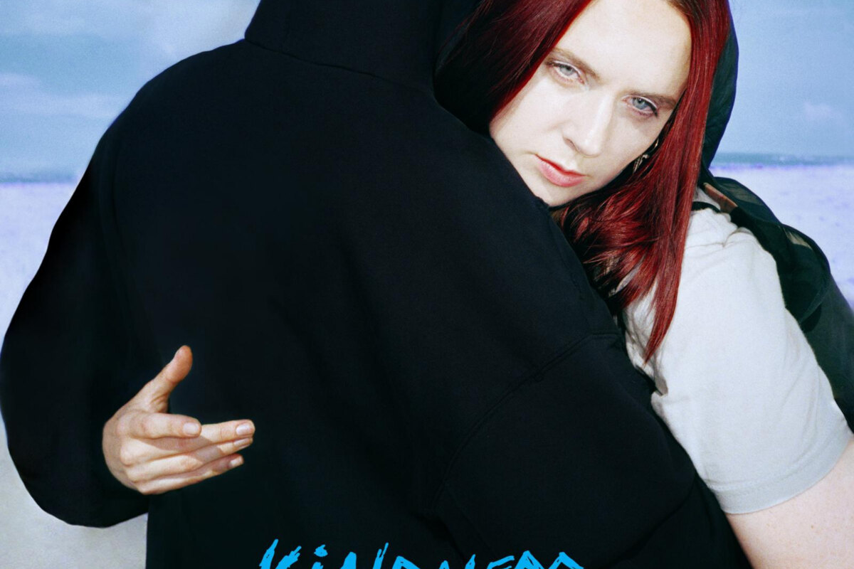 MØ releases "Kindness"