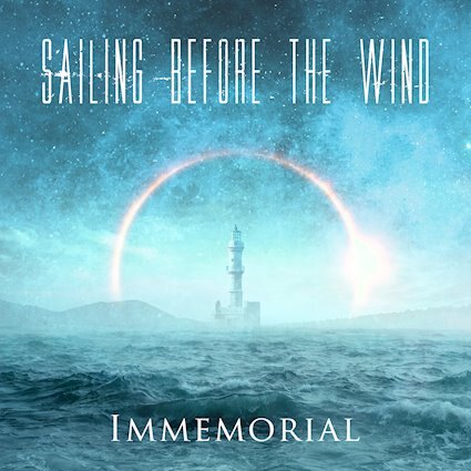 Sailing Before The Wind releases Immemorial EP
