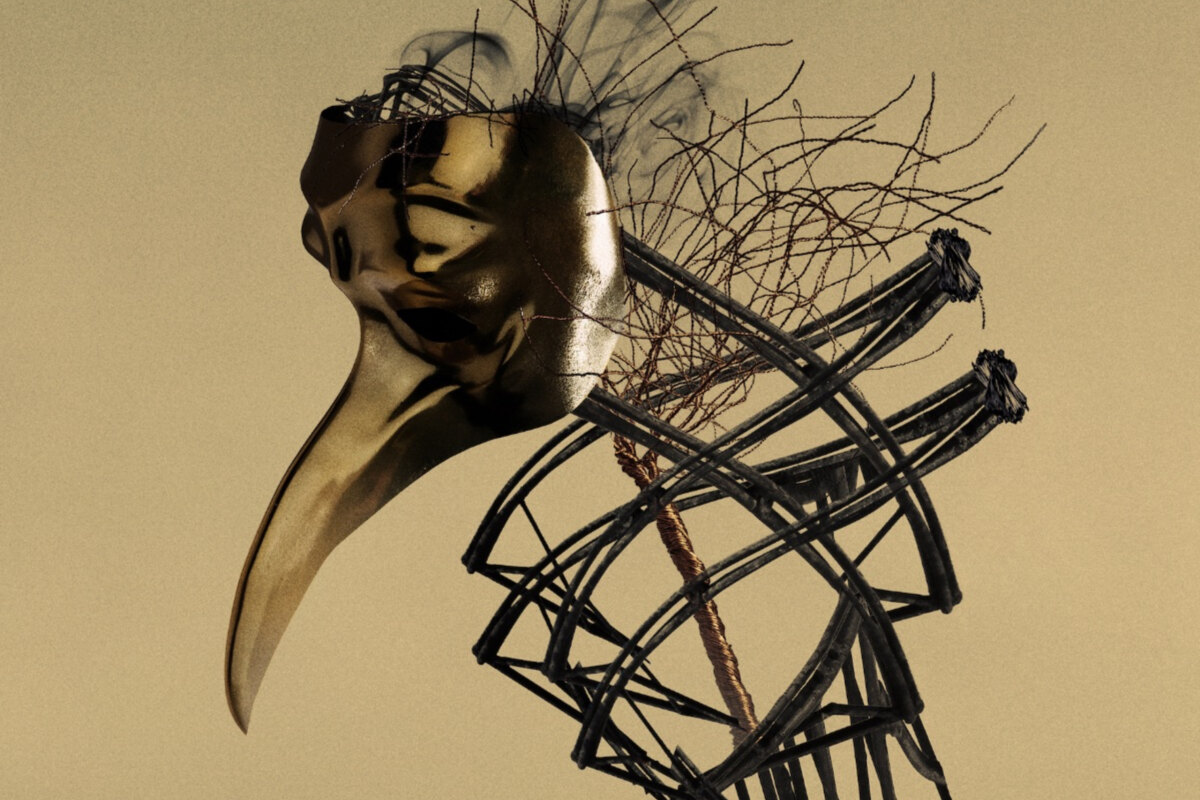 Paul Woolford leads the new remix packages for Claptone's 'Wake Up' ft James Vincent McMorrow | Also featuring Riva Starr and Tom & Collins