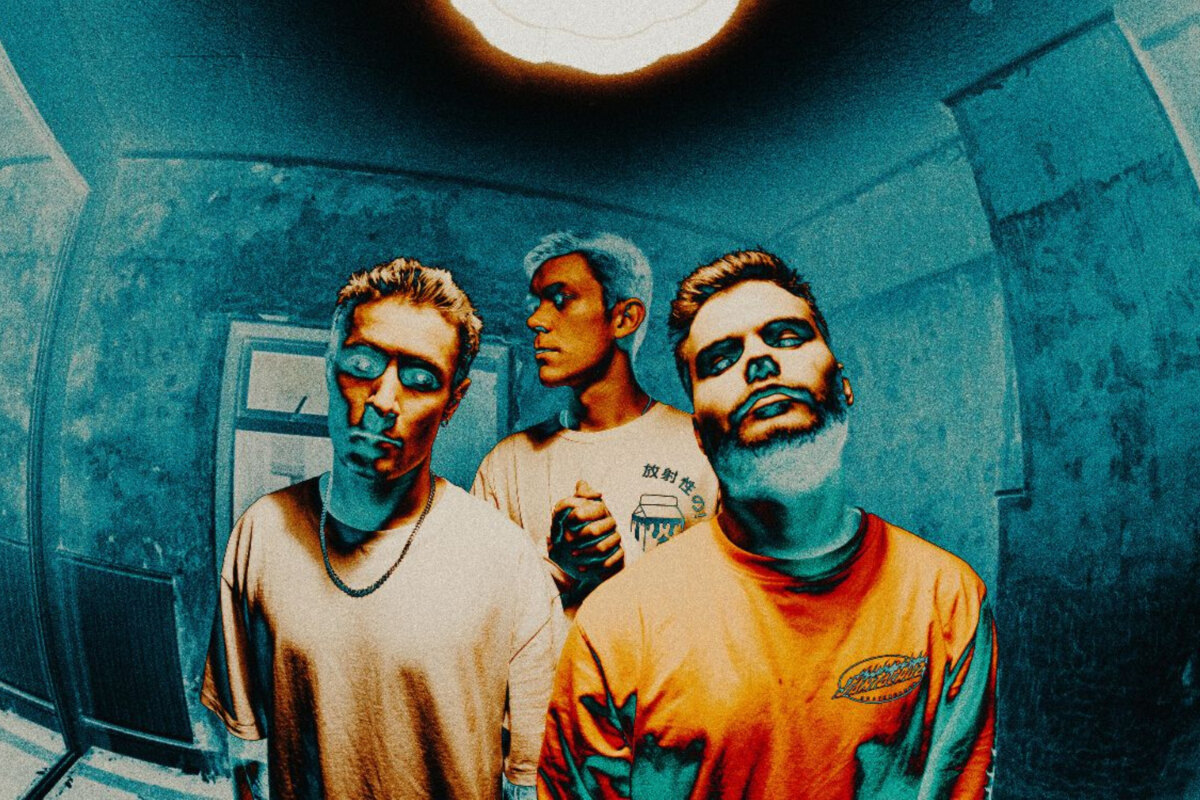 Profiler Drop Video For Spiritual New Single 'Revert'