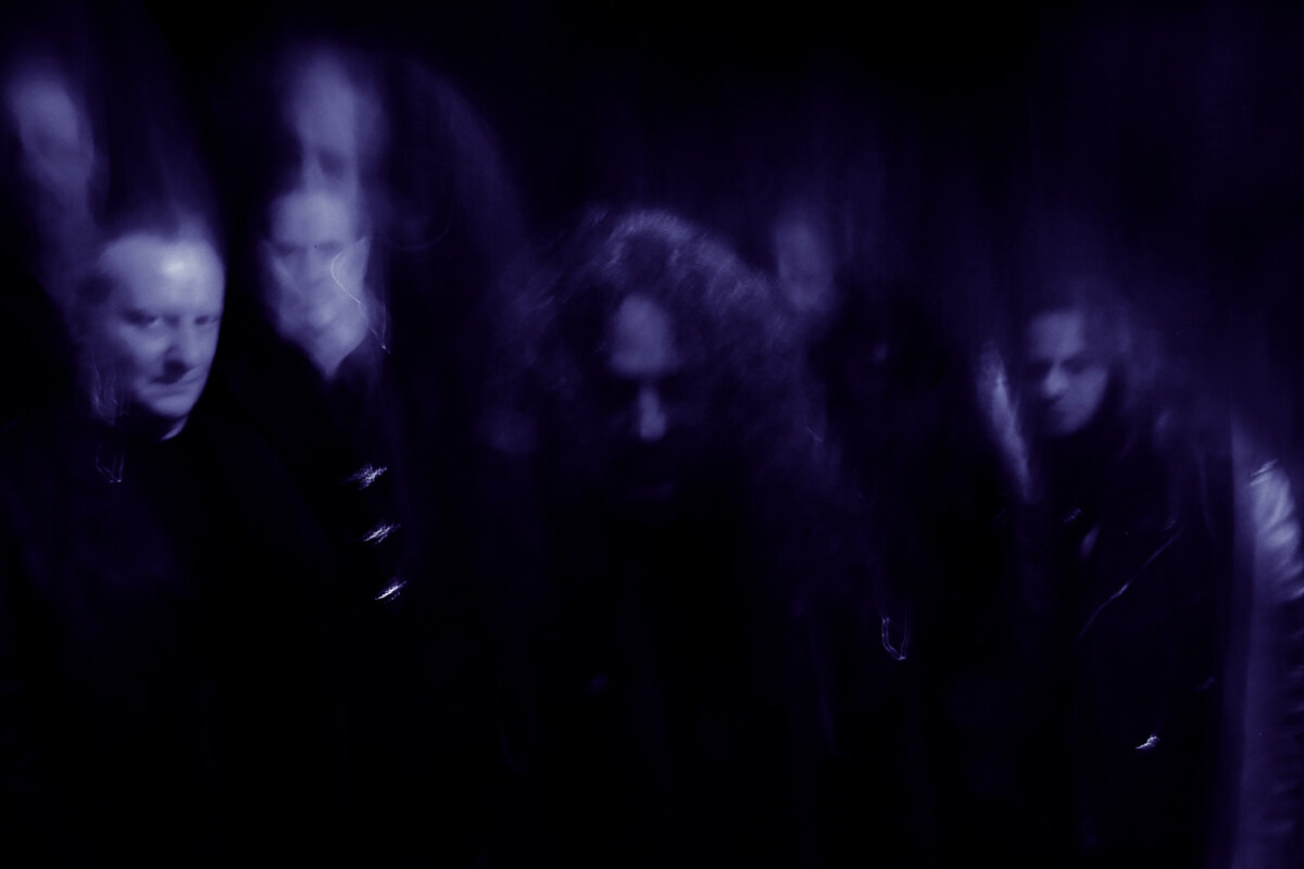 Swiss Doom/Death Metal veterans Excruciation to release a new song/video