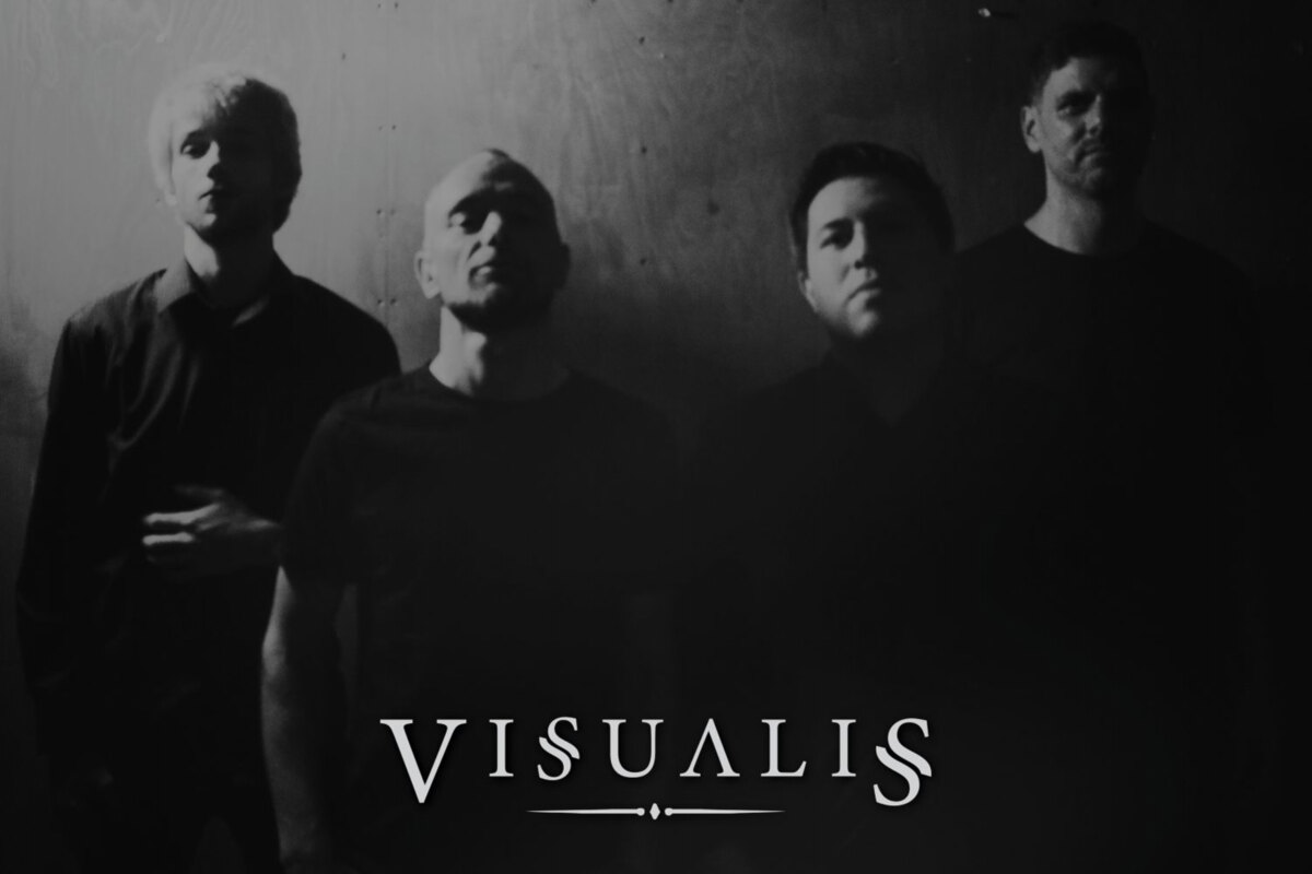 Visualis: Video release for We Are The Disease & Sunrise In Black EP out