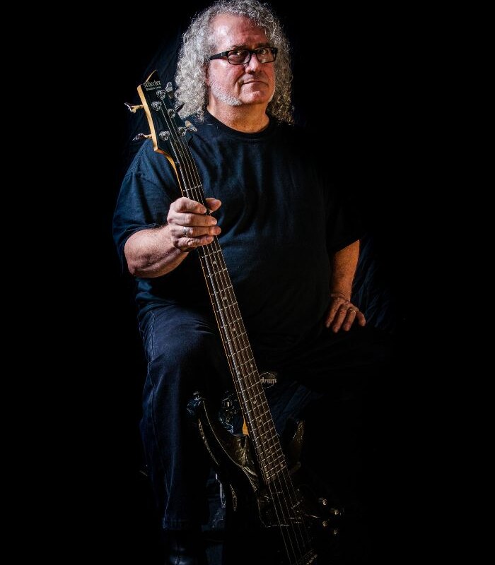 Tommy Stewart's Dyerwulf releases new single