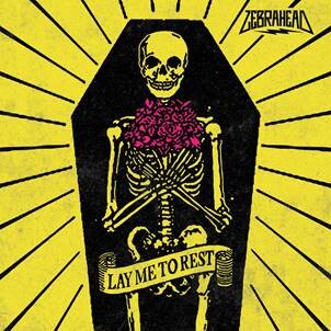 zebrahead Release New Song And Video “Lay Me To Rest” From Their Forthcoming Ep To Be Released November 26th
