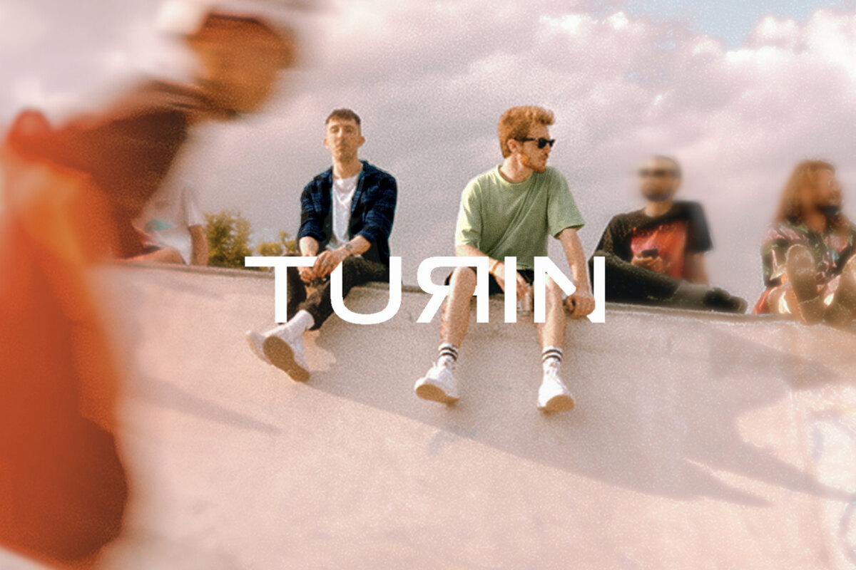 PEAKS! Release Uplifting New Track “Turin” In Collaboration With Newly Founded German Label Circular Wave