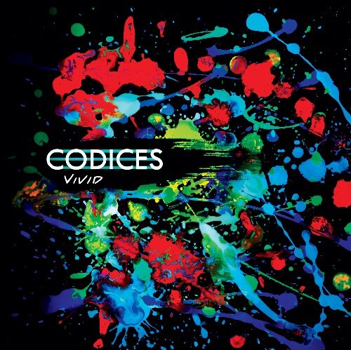 Codices release new single, Machines Driving Machines, and announce their Debut Album, Vivid.