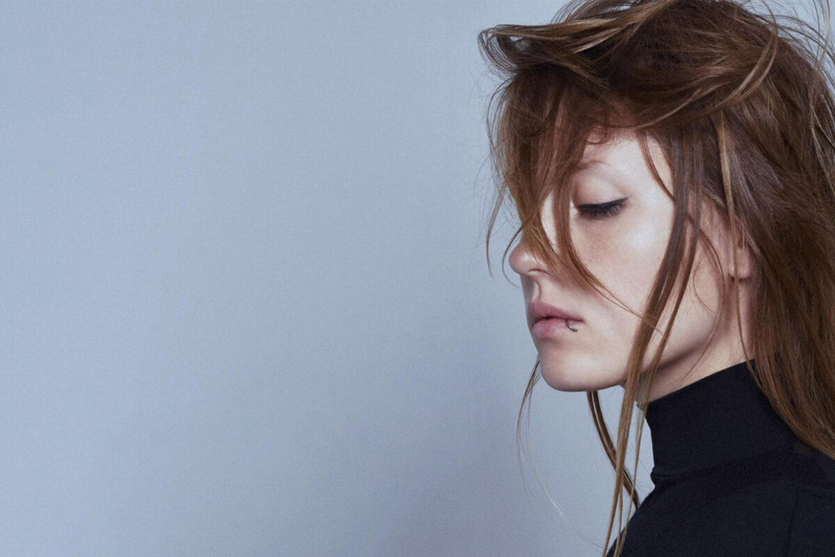 Charlotte De Witte komt naar Arena5