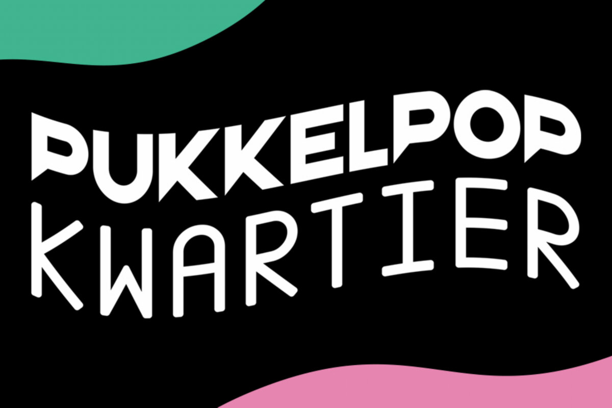 Pukkelpop lanceert Pukkelpopkwartier