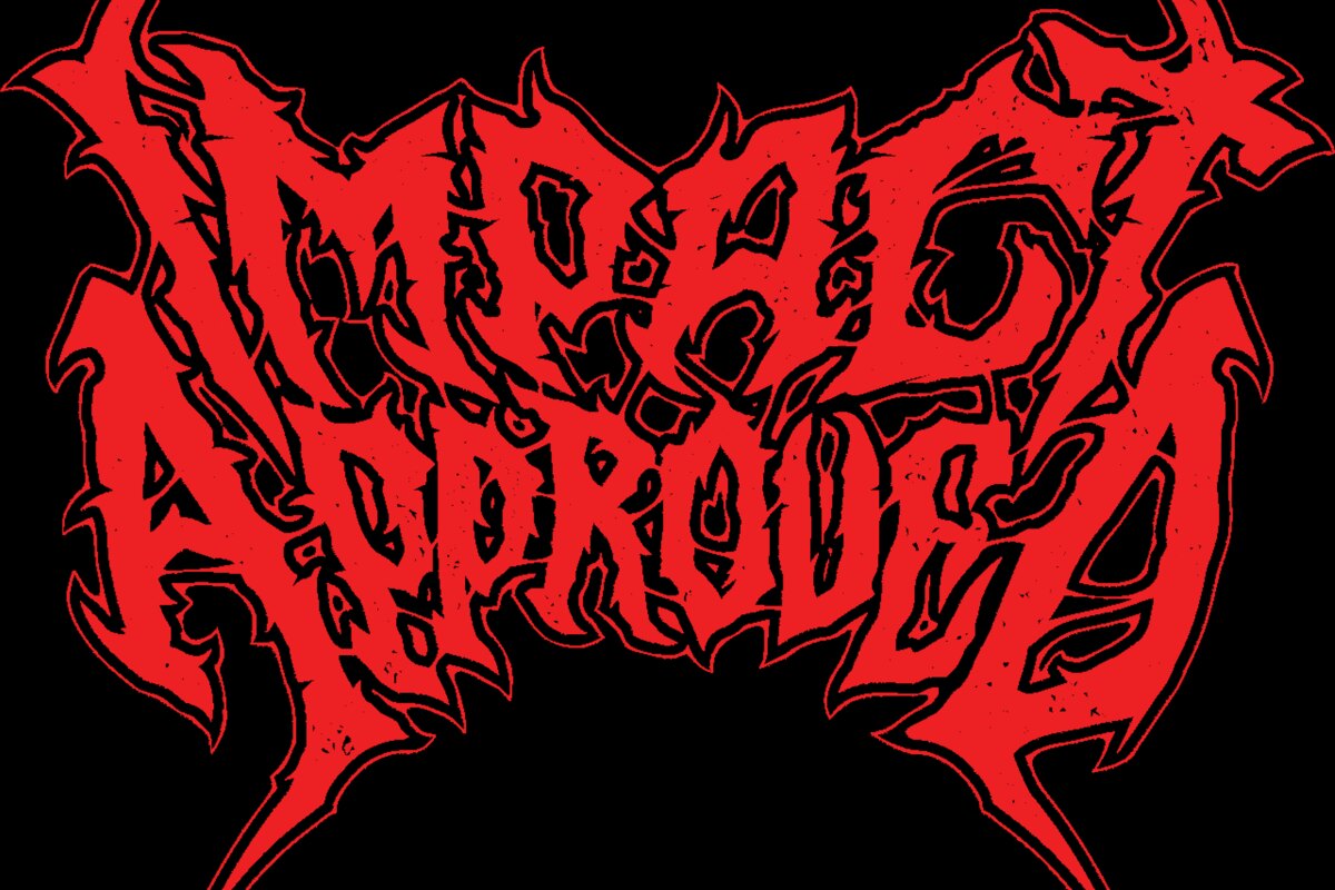 IMPACT APPROVED: Sign With Wormholedeath & Announce "Into the Fray" Album!!
