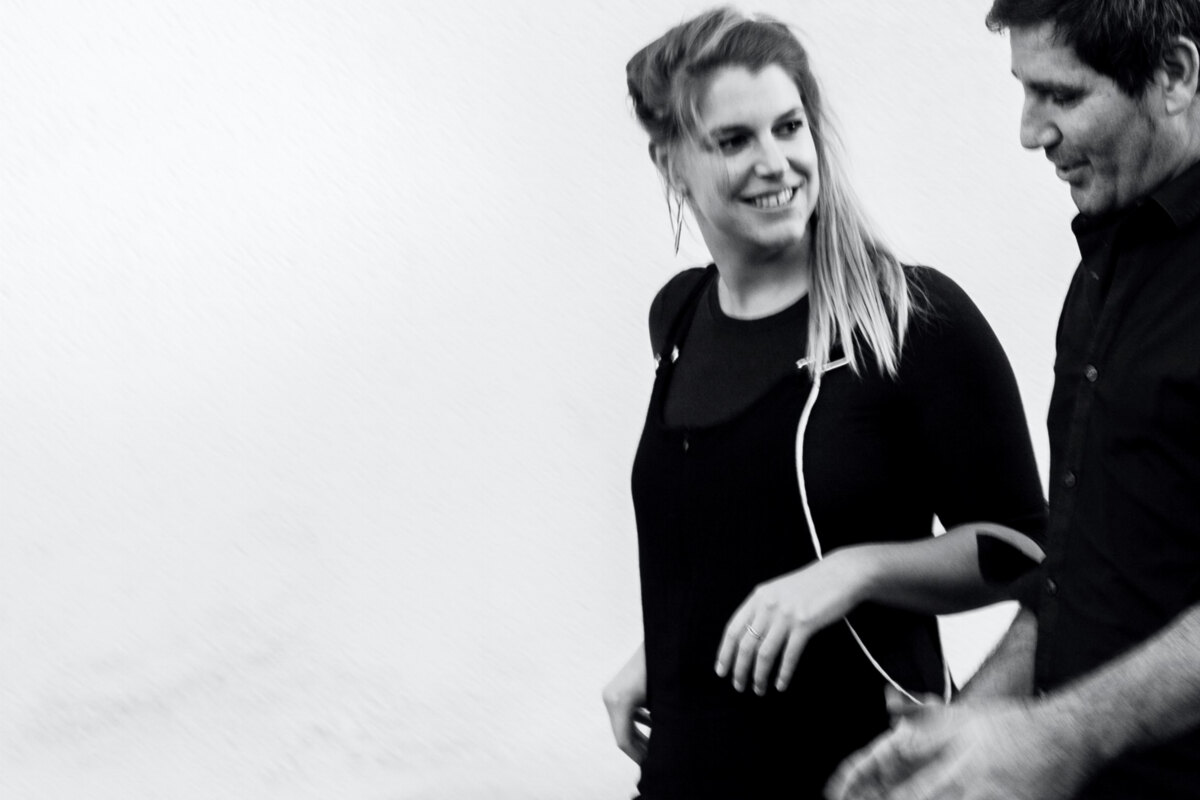 Nneema komt met debuut EP 'Ear of Clay'