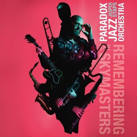 Paradox Jazz Orchestra stelt nieuw album 'Remembering The Skymasters' voor