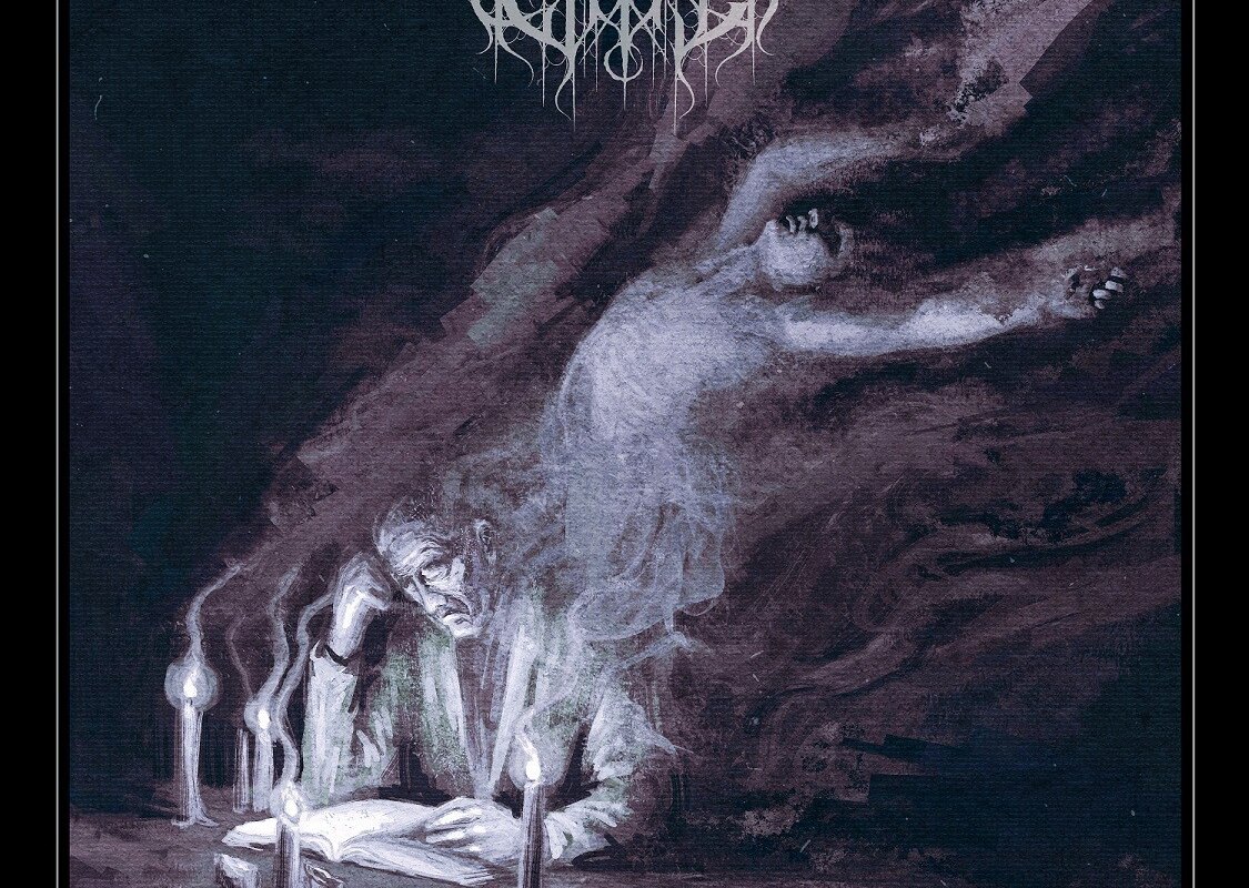 Eclipser Sign With Wormholedeath & Present "Pages" EP!!