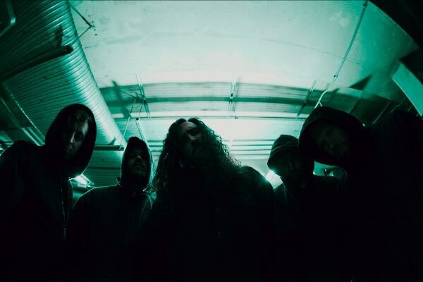 Graphic Nature Sign To Rude Records 
