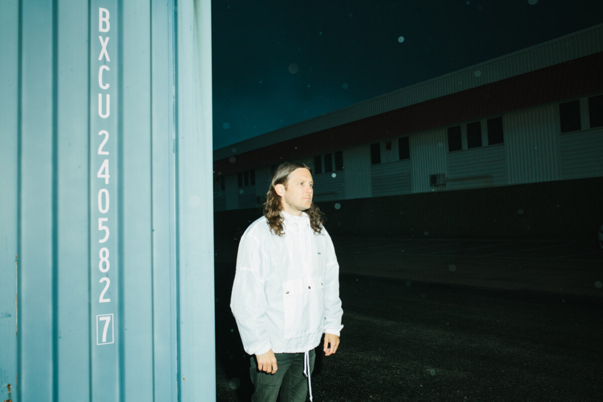 Sir Was: New Single 'I Wanna Feel Like That'