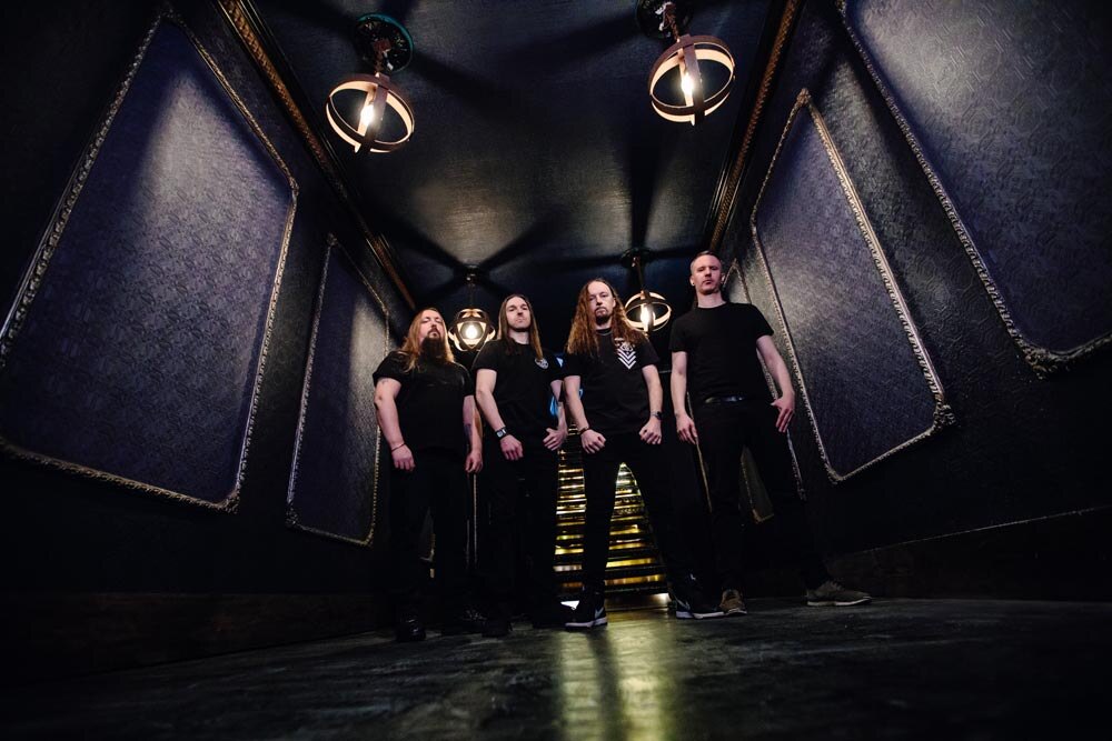 Solitary launch their blistering new video of thrash metal mayhem - 'Spawn Of Hate'!