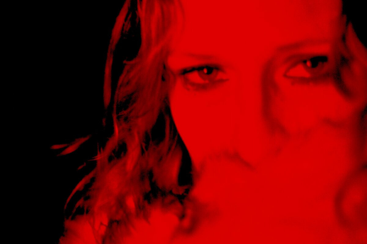 Liz Cooper releases new single 'Hot Sass'