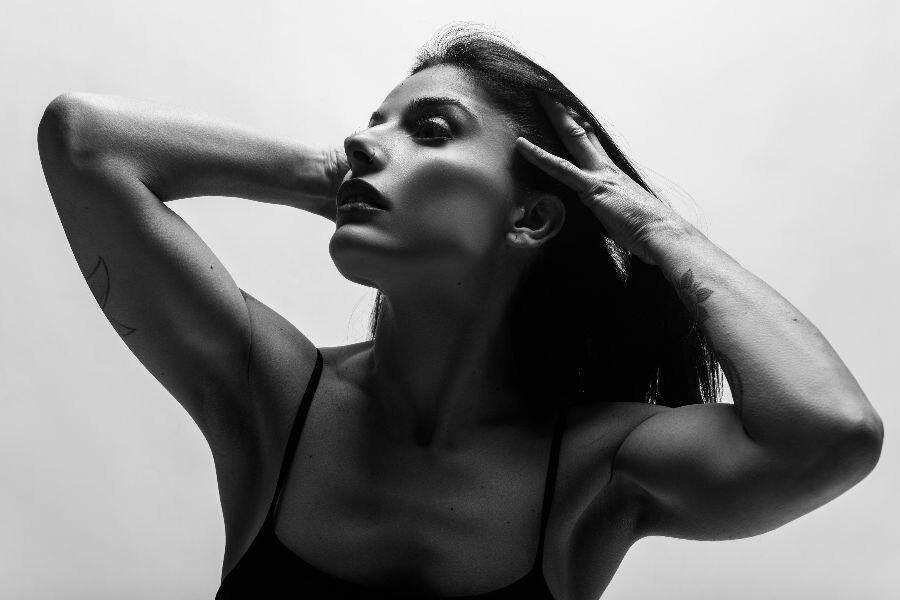 Mariangela Demurtas (Tristania/Ardours) releases video cover of "Opium" by Dead Can Dance