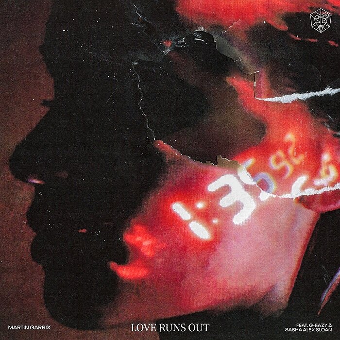 Martin Garrix joins forces with G-Eazy and Sasha Alex Sloan on ‘Love Runs Out'