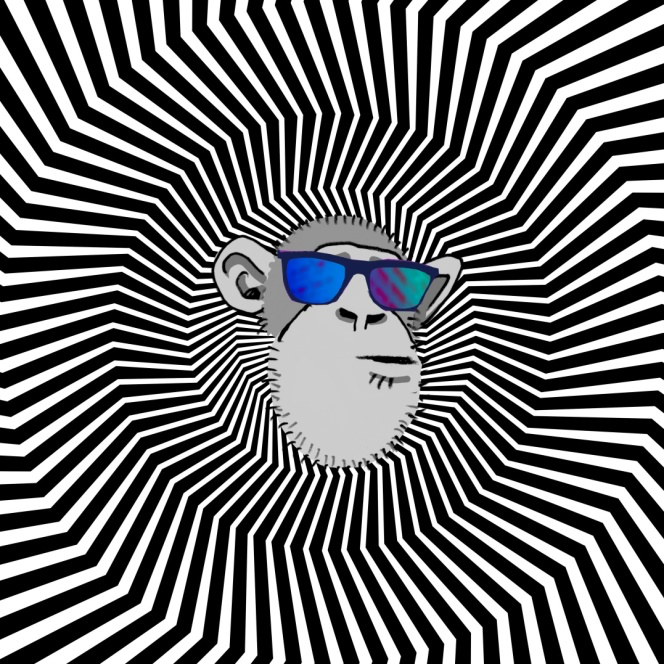 Solar Eyes Reveal New Single ‘Naked Monkey On A Spaceship’ - Listen