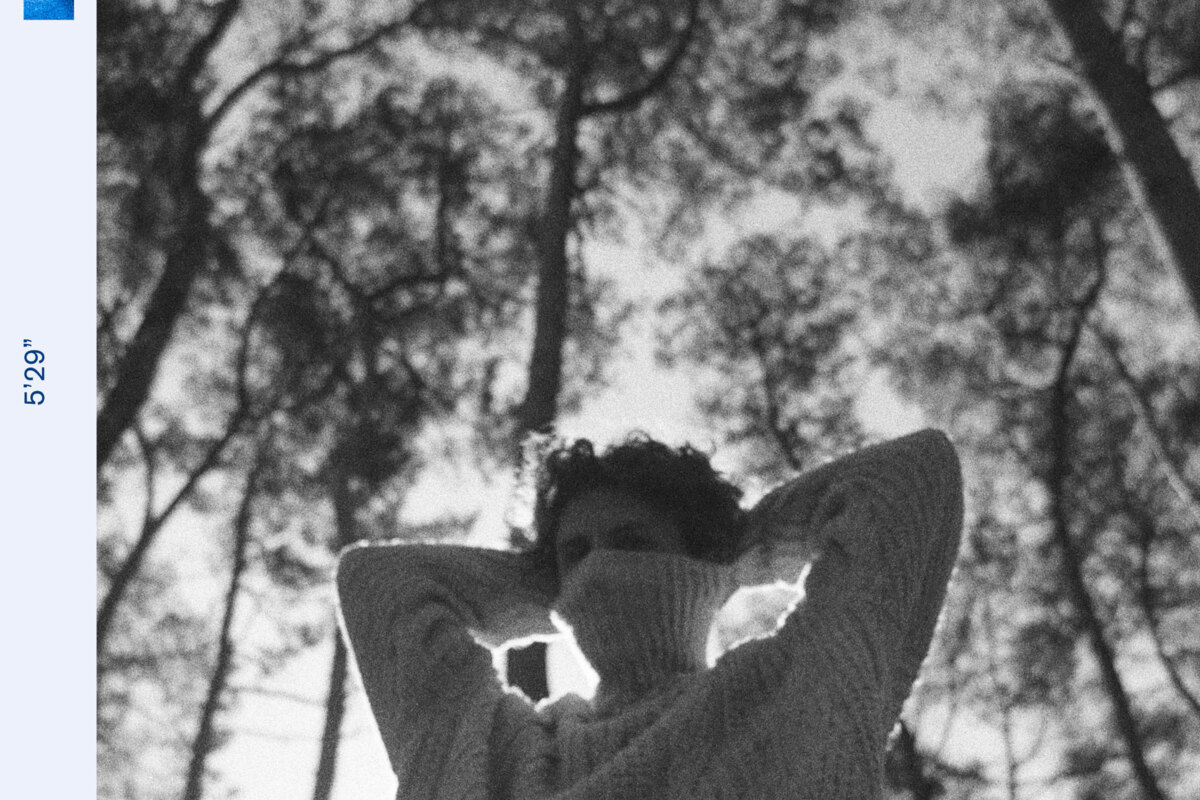 Elias Devoldere stelt nieuwe single voor uit debuut EP