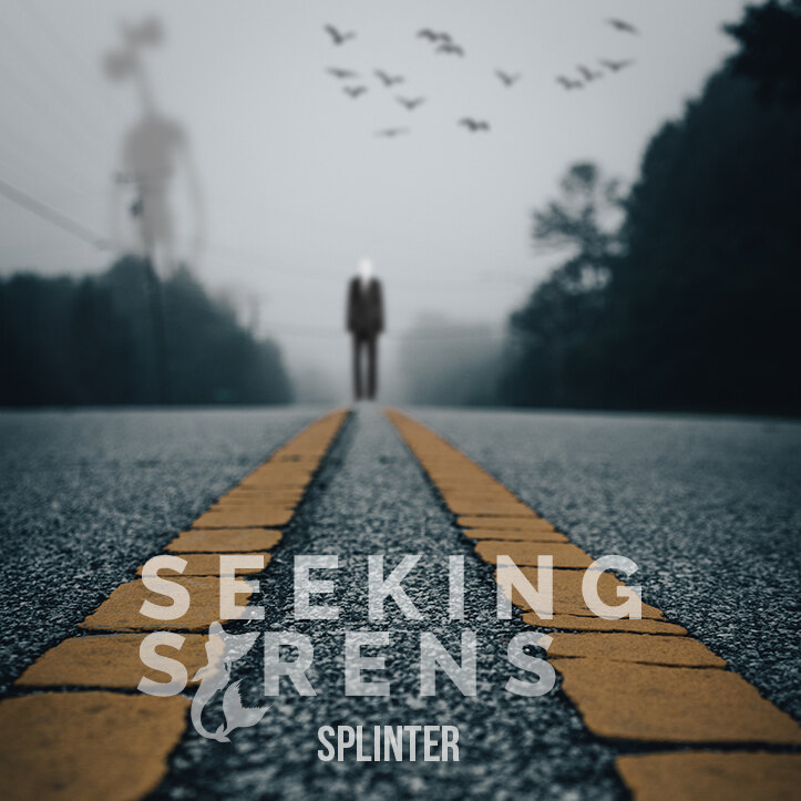 Seeking Sirens release "Splinter" video