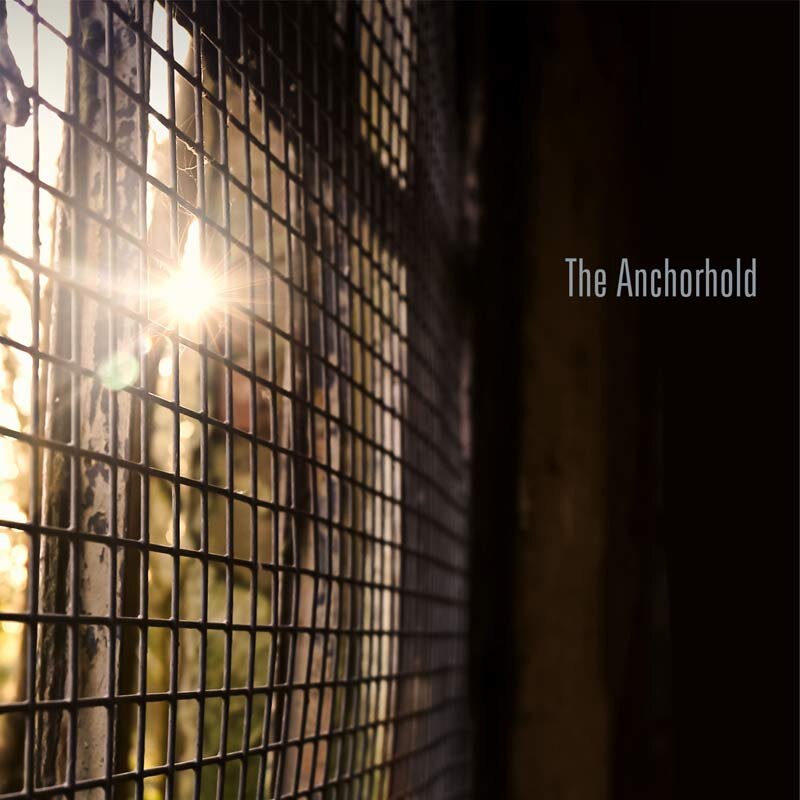 Final Coil front man Phil Stiles presents The Anchorhold - his second solo release of immersive, ambient, post rock electronica.