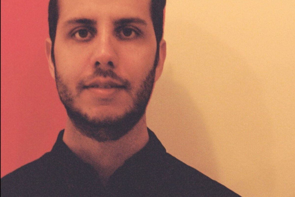 Jan Esbra signed with Naqada Music Management!