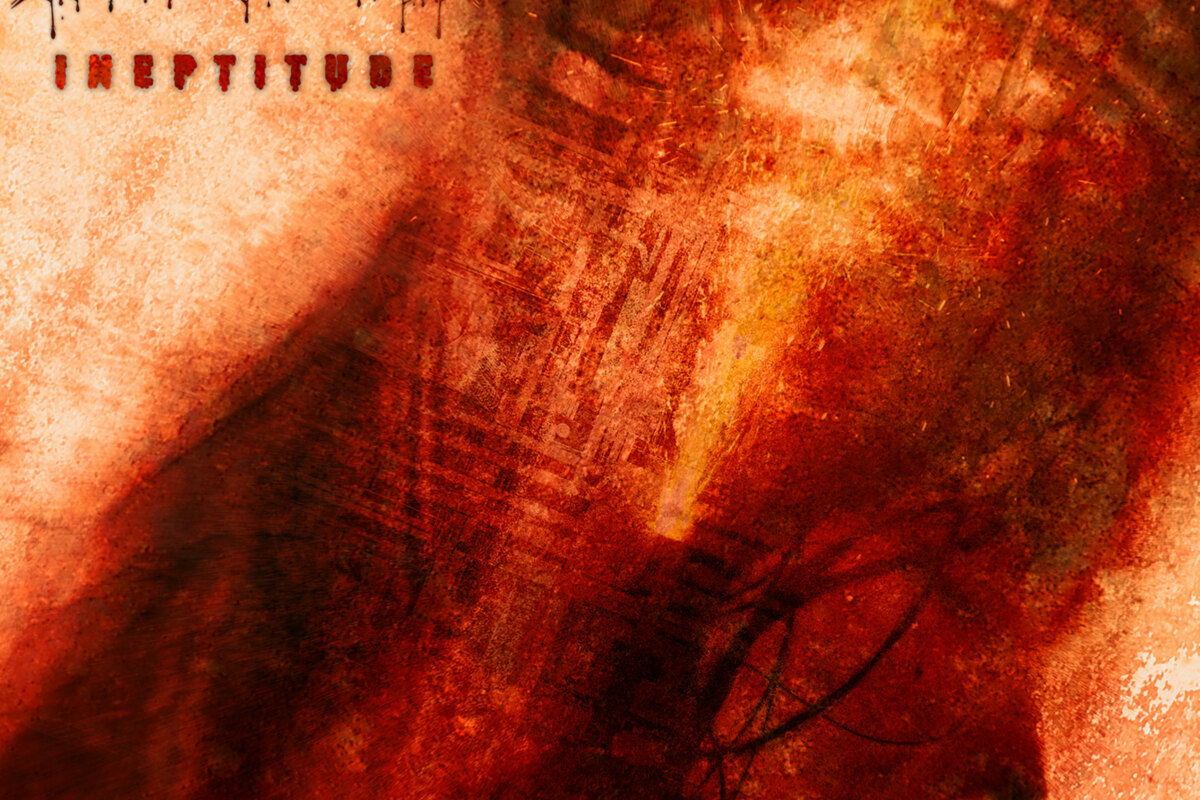 Listen to the latest album from death metallers Rageful