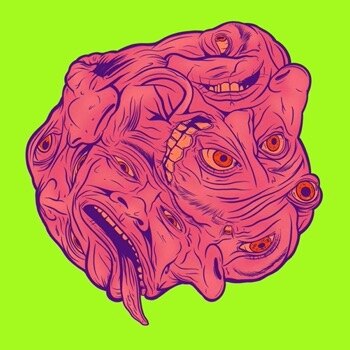 Psych-Punkers Dez Dare Share New Video for "My My Medulla"!