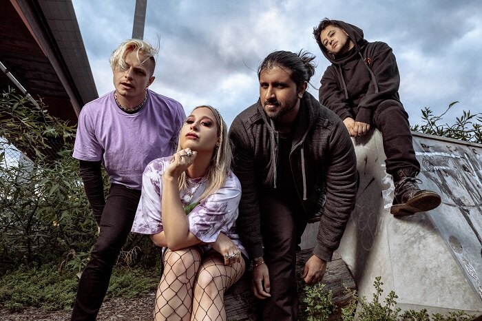 The Last Martyr to release "Afterglow" single on August 20th