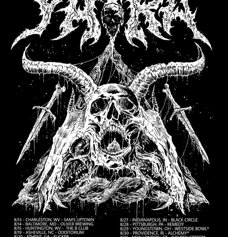 Yatra sign to Prosthetic Records