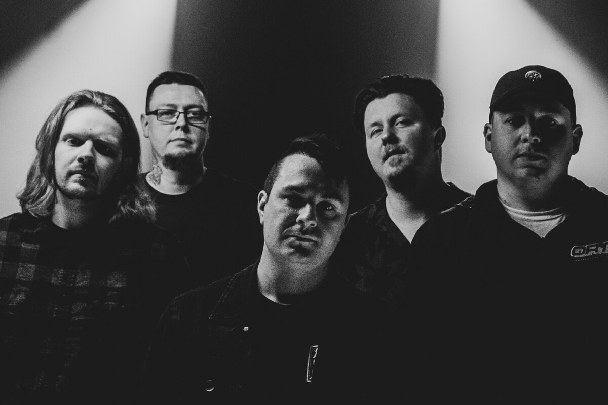 Common Choir Announce Upcoming Single "Deformed//Devoid," Out August 27th