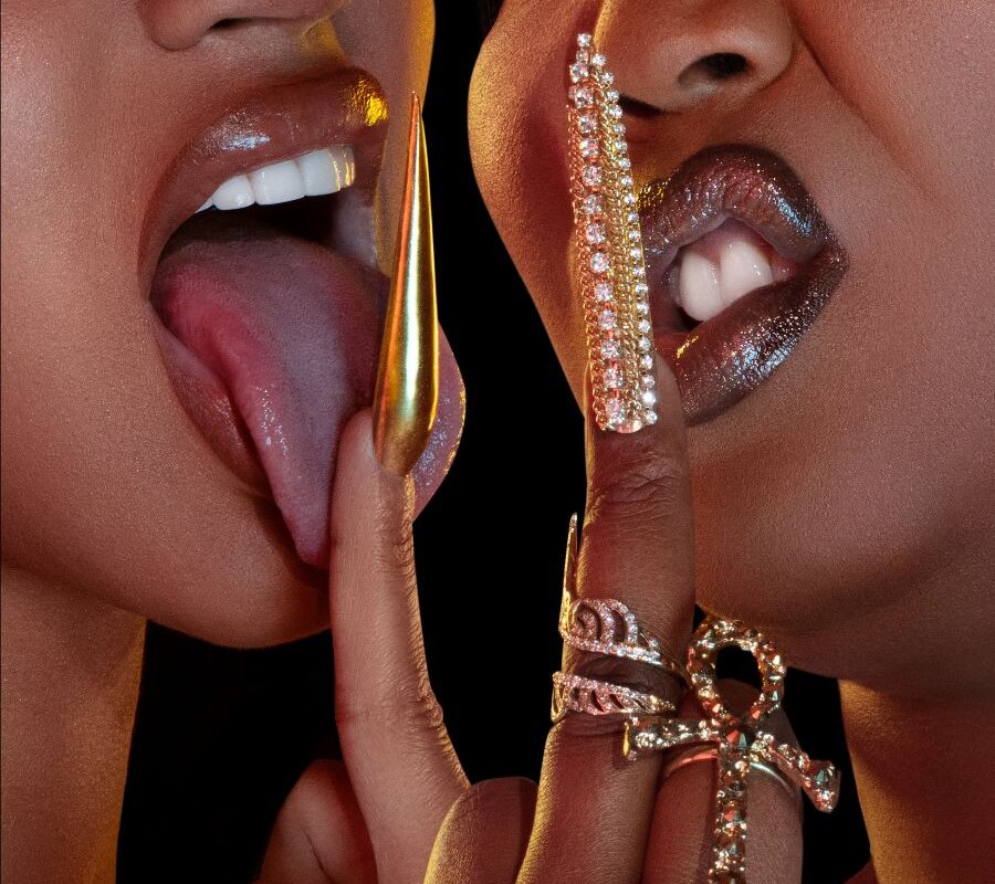 Lizzo brengt vrijdag nieuwe single 'Rumours' uit