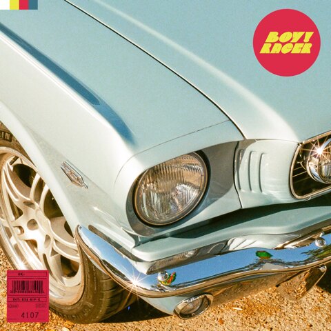 Boy! Racer - Debut EP announcement + hazy new electro-indie single 'Don't Know What You're Missing' (24th August)
