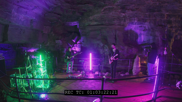 King Buffalo Shares New Updates On Forthcoming Record Releases!