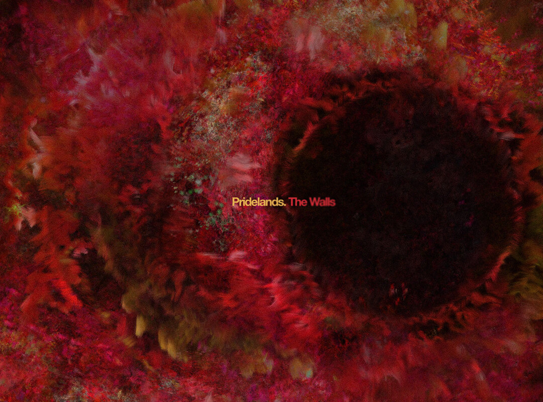 Pridelands Release New Single & Video "The Walls"