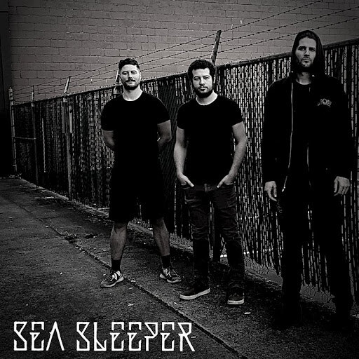 Sea  Sleeper to release "Nostophobia" on vinyl