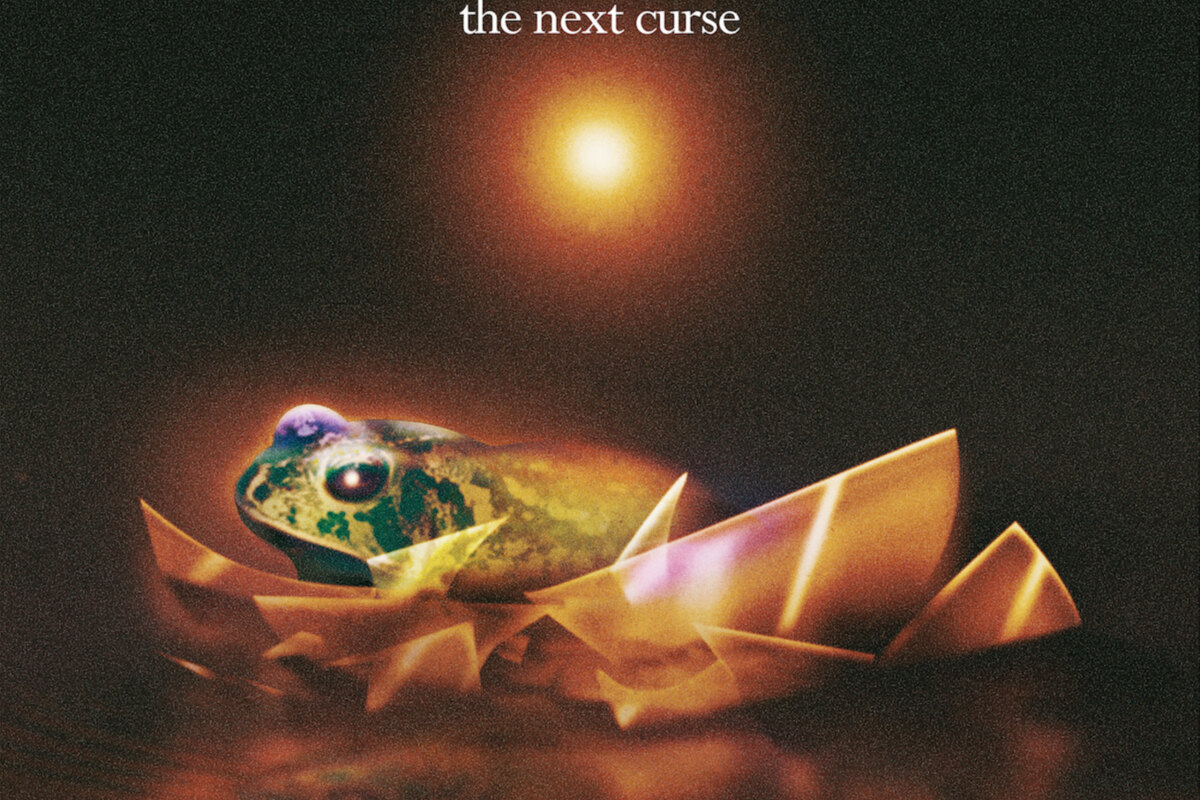 Slothrust release new single 'The Next Curse' featuring Lzzy Hale