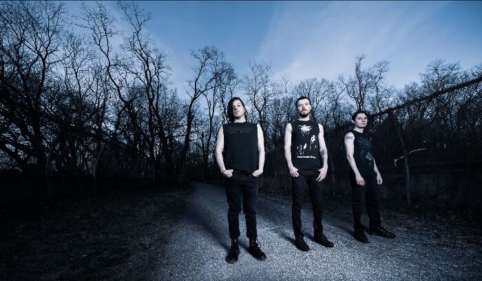 VISERION stream Natural Selection at Metal Underground
