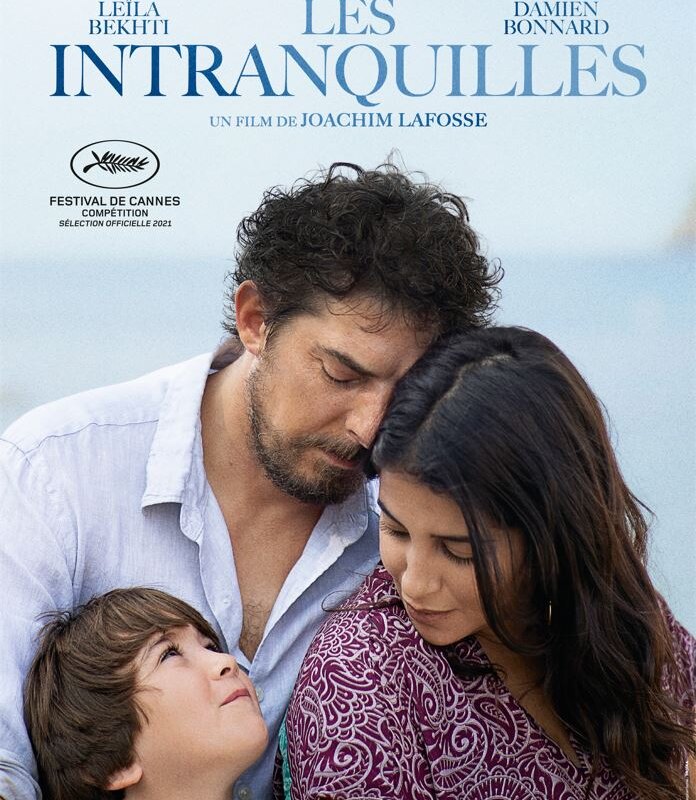 Les Intranquilles van Joachim Lafosse opent het 36ste FIFF!
