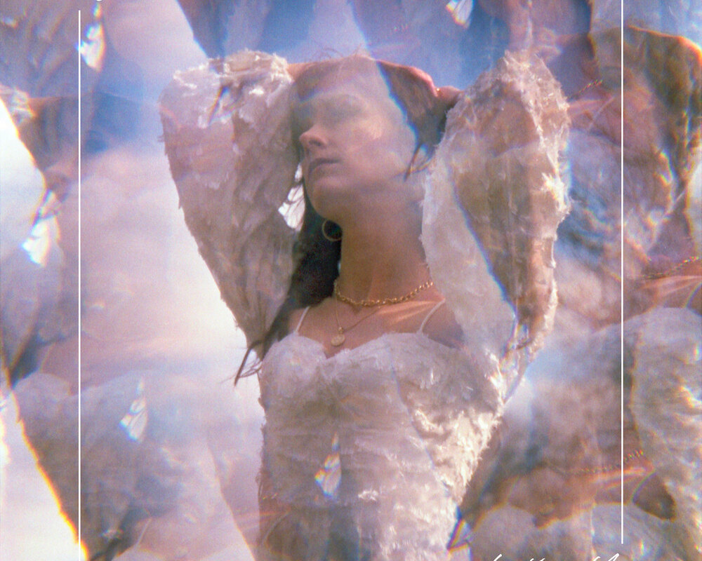 Astræa reveals stunning live performance video of 'Scars'