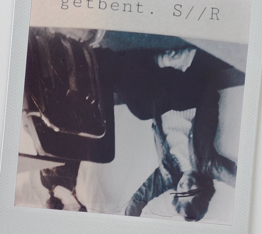 Casper, WY Post-Emo Rockers getbent. Release New Single  "S//R"