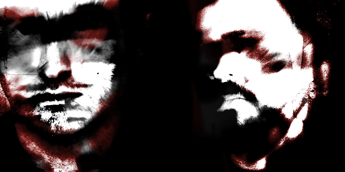 Cult Burial stream new single "Parasite"