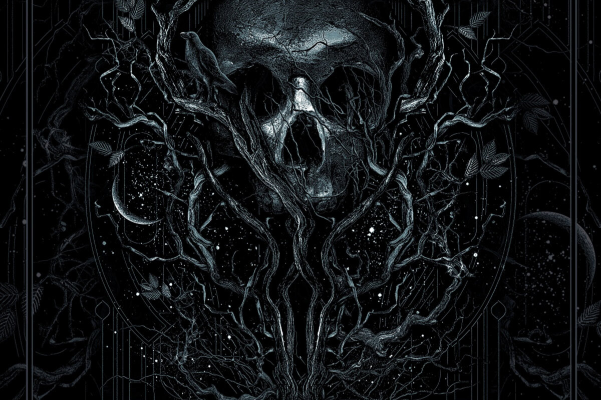 Equilibrium release new single "Revolution", start pre-order for Sagas vinyl re-issue!
