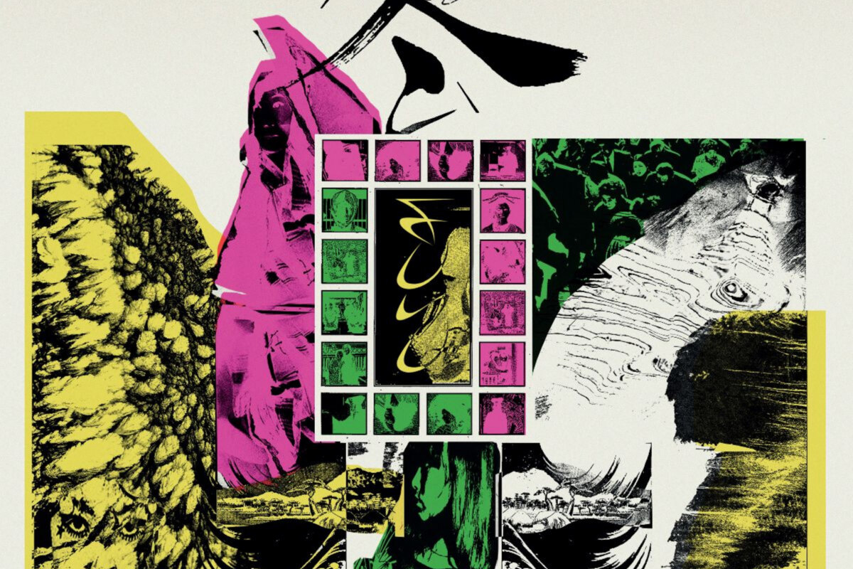Low Flying Hawks release title track of new album "FUYU"
