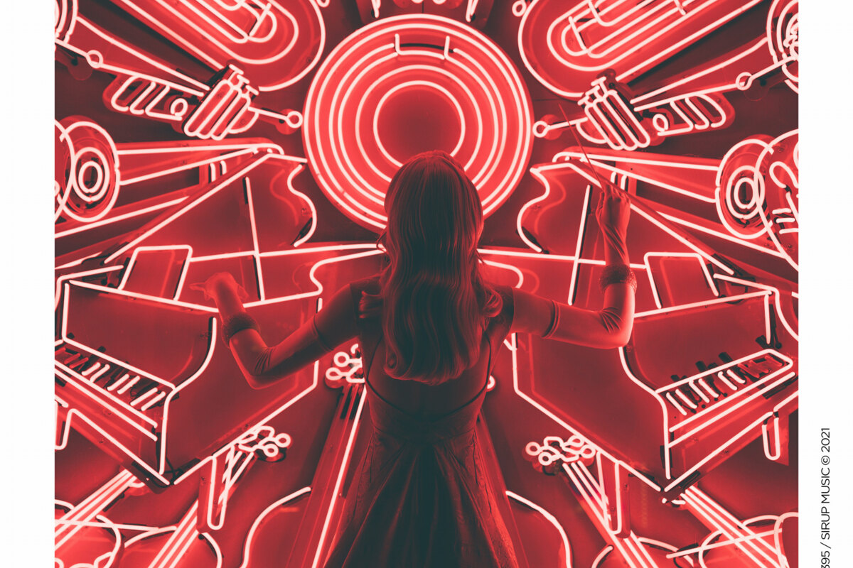 Swiss Producer Fenox Delivers Future Dance Anthem 'High Together'